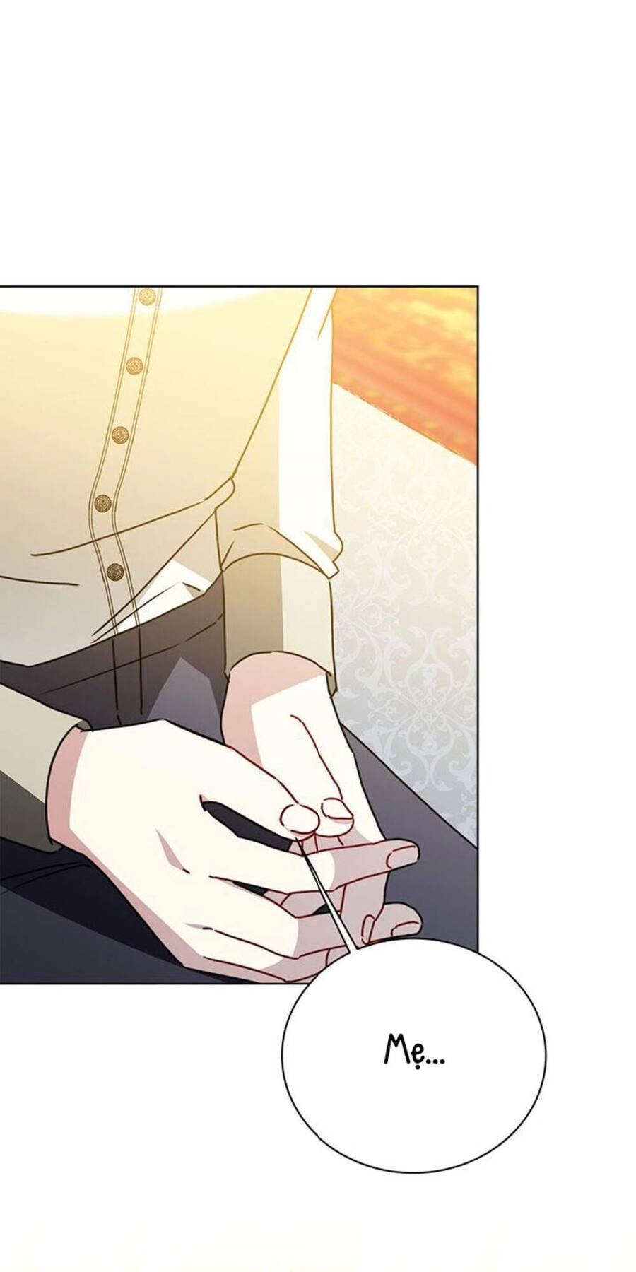 Tôi Sẽ Không Hối Tiếc Vì Anh Đâu Chapter 97 - 76