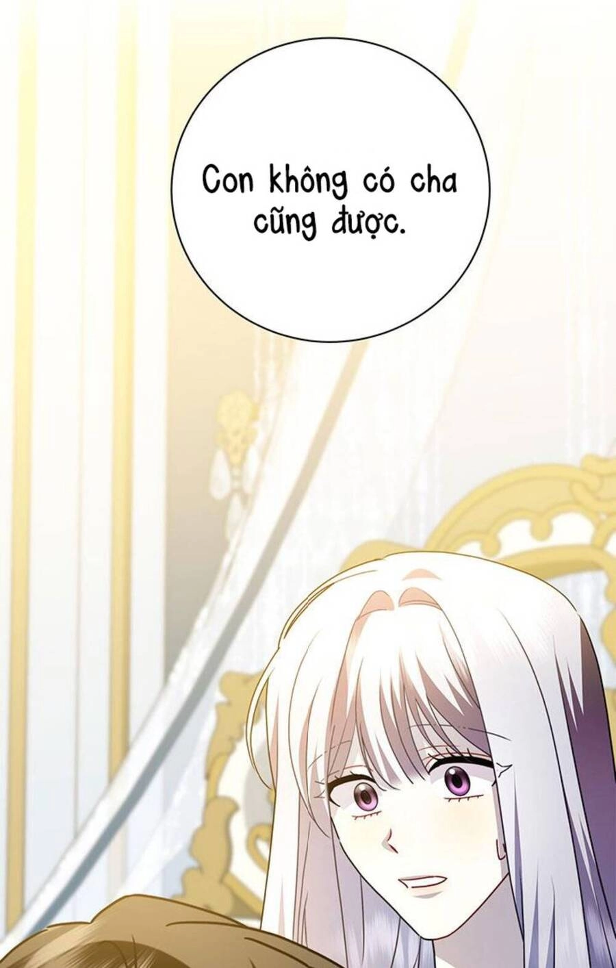 Tôi Sẽ Không Hối Tiếc Vì Anh Đâu Chapter 97 - 77