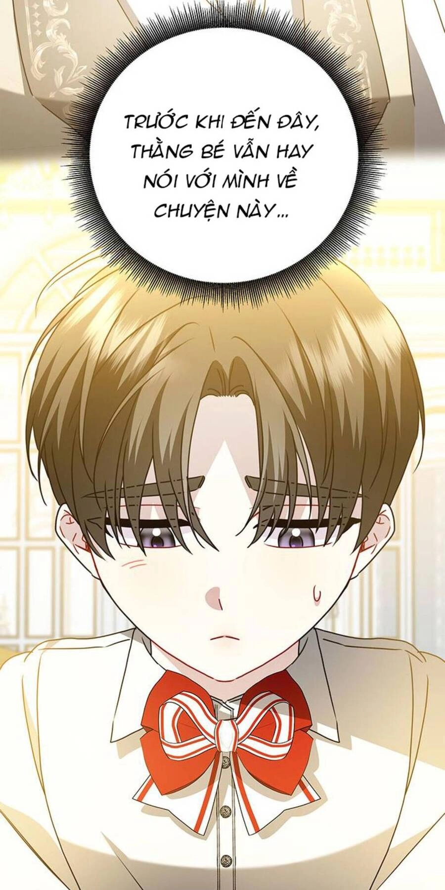 Tôi Sẽ Không Hối Tiếc Vì Anh Đâu Chapter 97 - 80