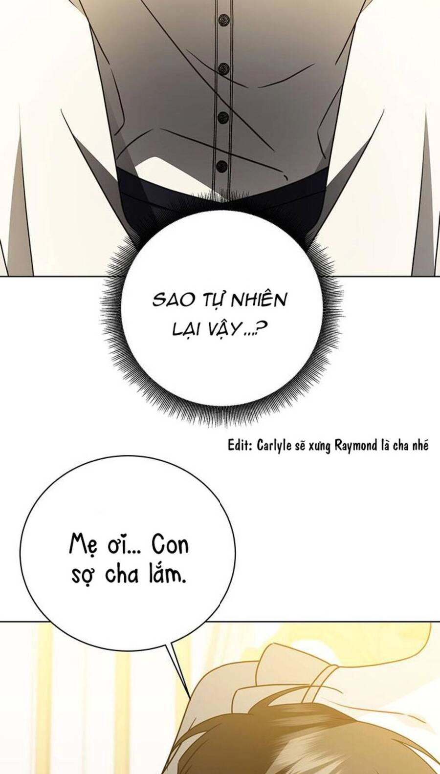 Tôi Sẽ Không Hối Tiếc Vì Anh Đâu Chapter 97 - 81