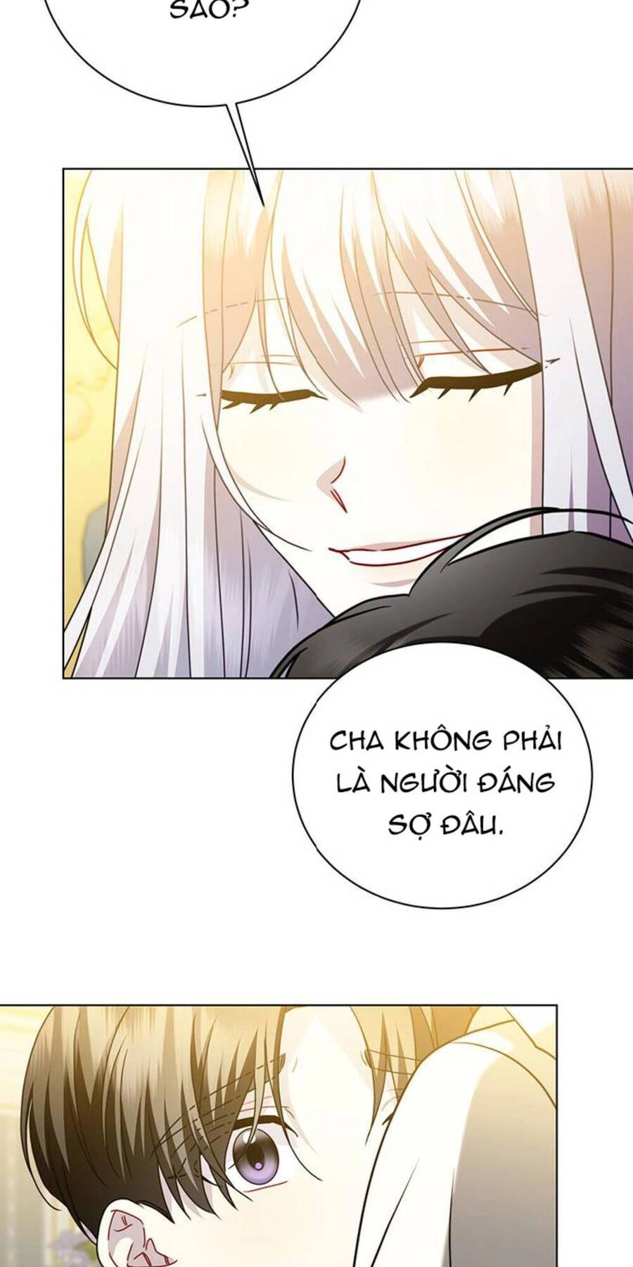 Tôi Sẽ Không Hối Tiếc Vì Anh Đâu Chapter 97 - 83