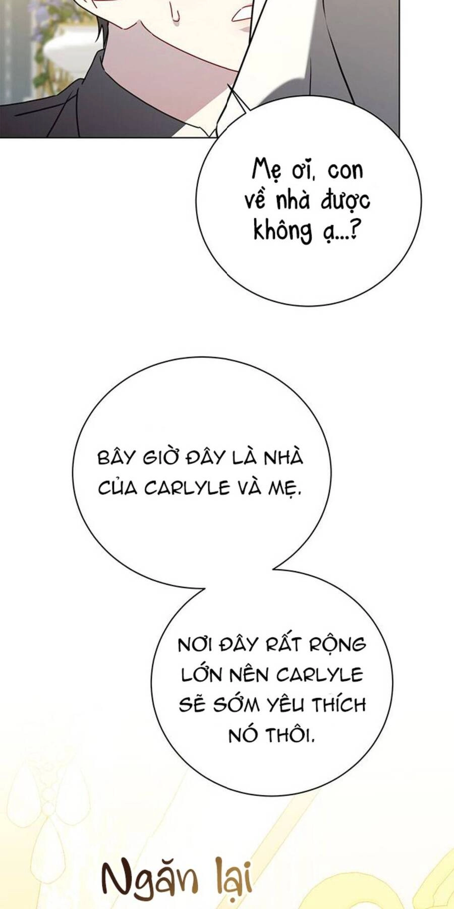 Tôi Sẽ Không Hối Tiếc Vì Anh Đâu Chapter 97 - 84