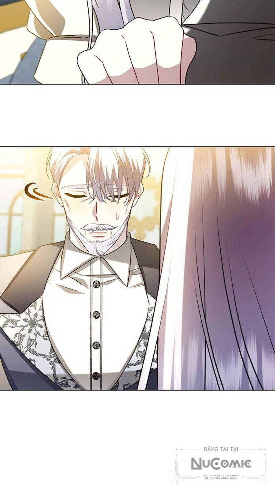 Tôi Sẽ Không Hối Tiếc Vì Anh Đâu Chapter 97 - 86