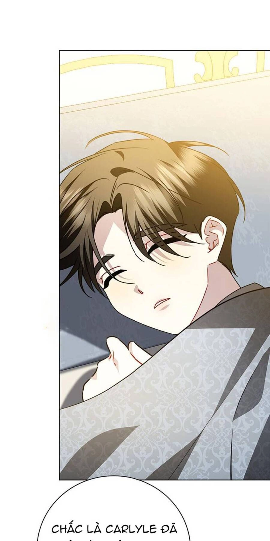 Tôi Sẽ Không Hối Tiếc Vì Anh Đâu Chapter 97 - 87