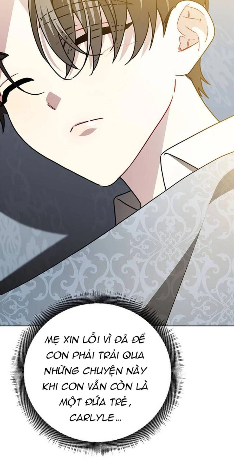 Tôi Sẽ Không Hối Tiếc Vì Anh Đâu Chapter 97 - 92