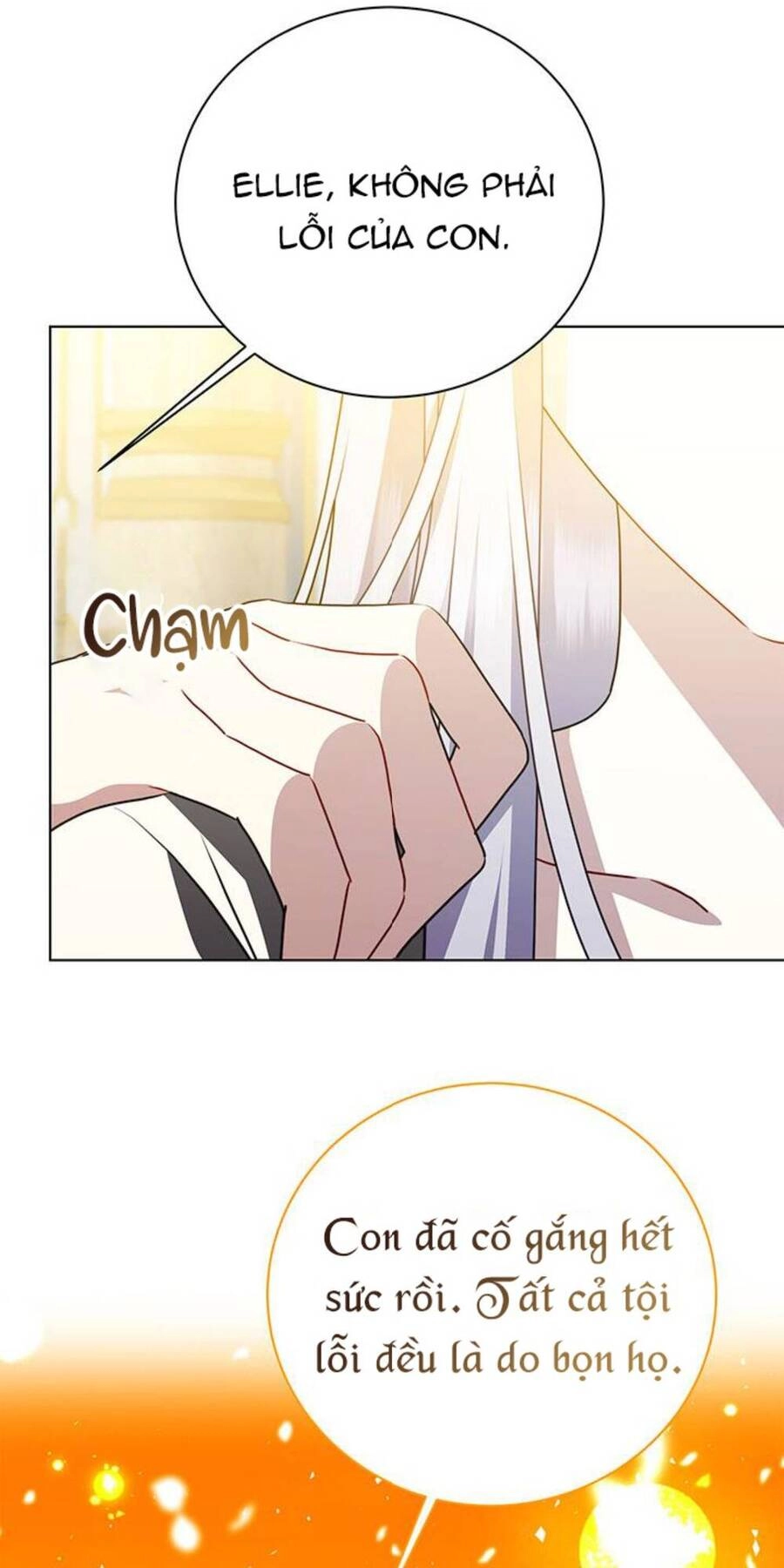 Tôi Sẽ Không Hối Tiếc Vì Anh Đâu Chapter 97 - 93