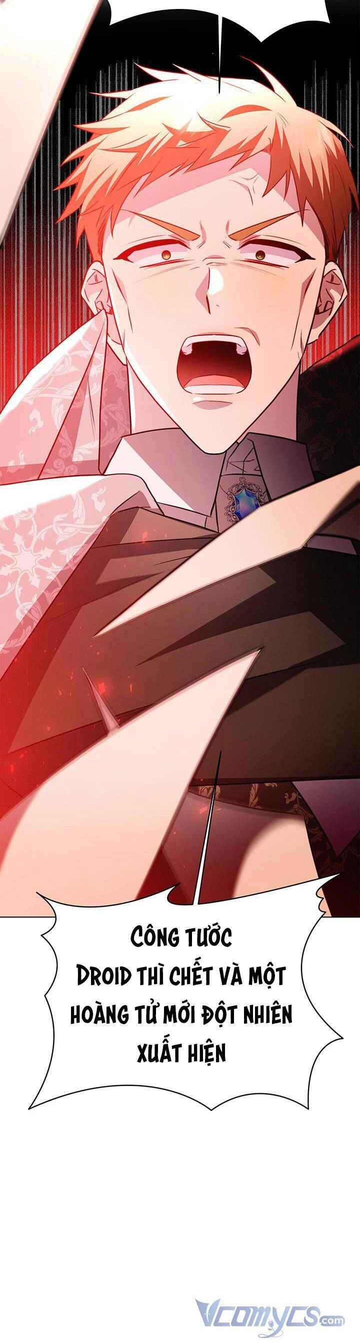 Tôi Sẽ Không Hối Tiếc Vì Anh Đâu Chapter 98 - 6