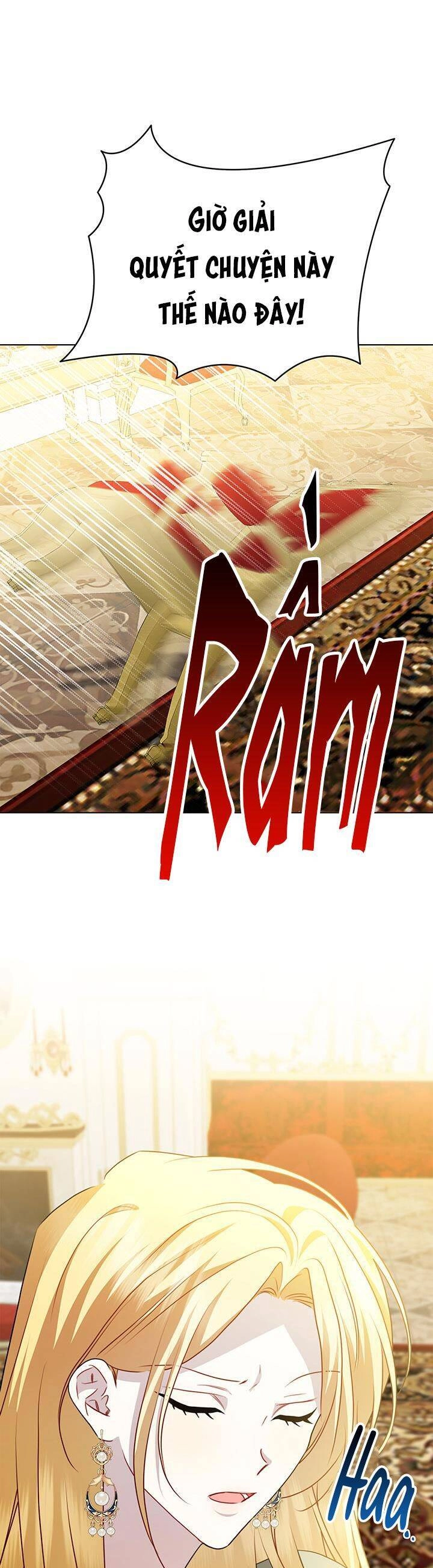 Tôi Sẽ Không Hối Tiếc Vì Anh Đâu Chapter 98 - 7