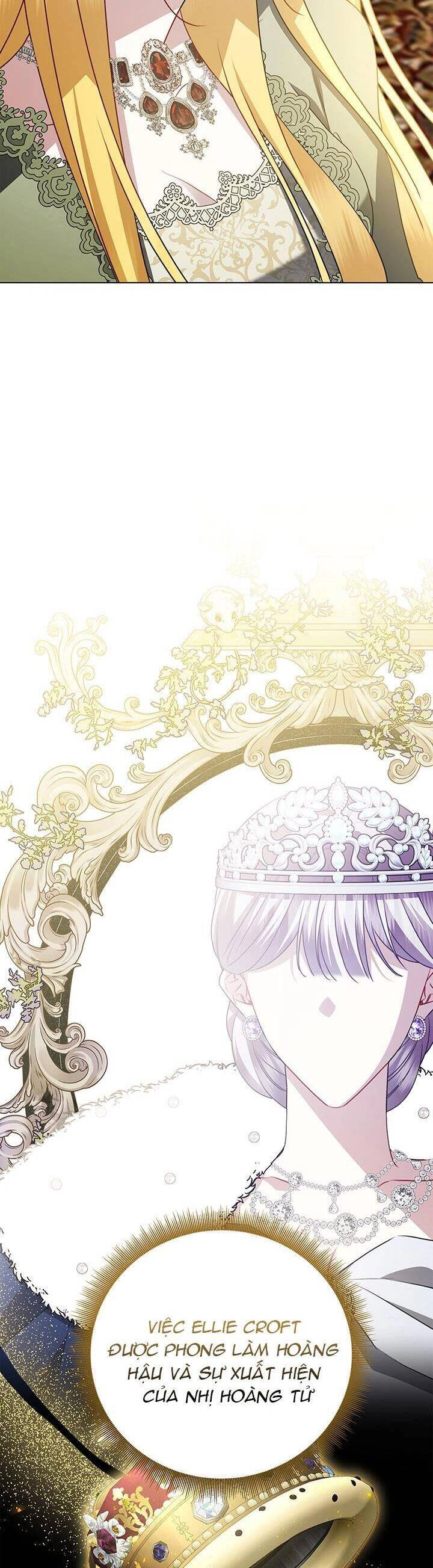 Tôi Sẽ Không Hối Tiếc Vì Anh Đâu Chapter 98 - 8