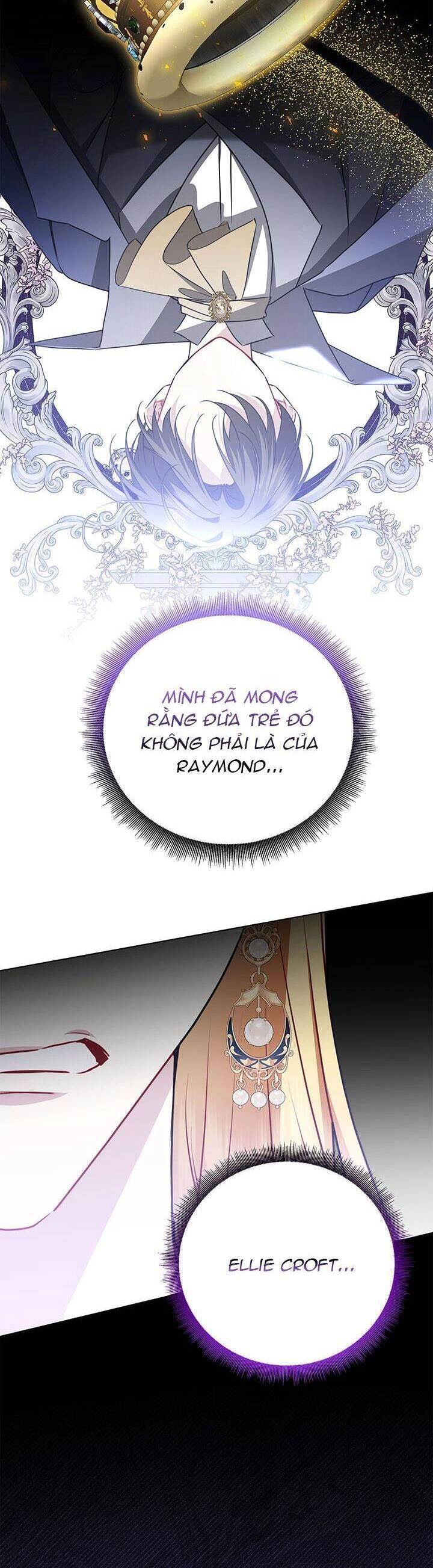 Tôi Sẽ Không Hối Tiếc Vì Anh Đâu Chapter 98 - 9