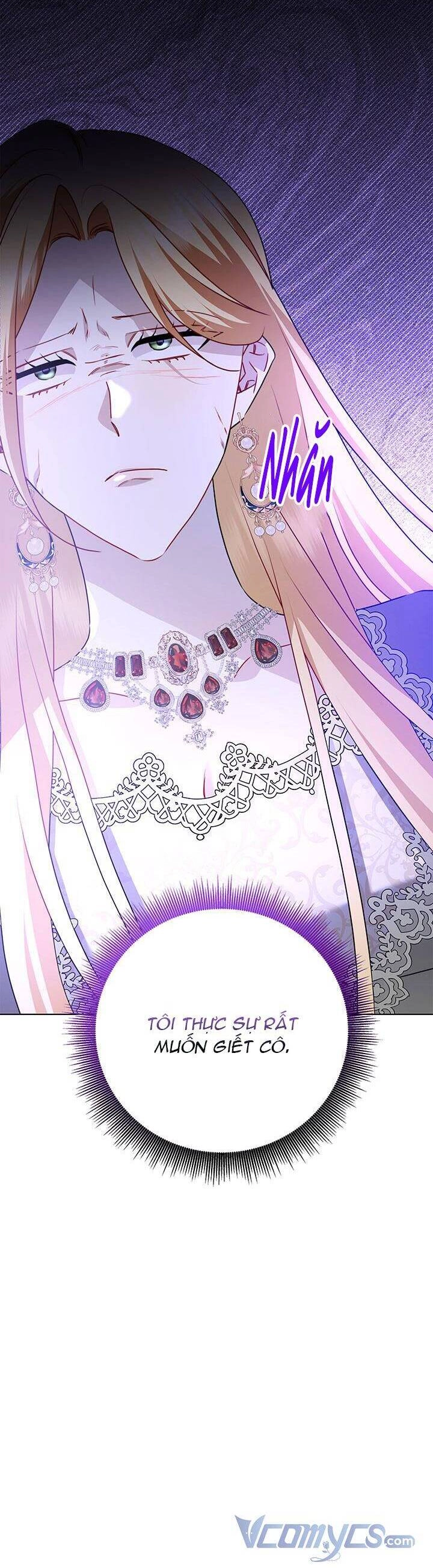 Tôi Sẽ Không Hối Tiếc Vì Anh Đâu Chapter 98 - 10