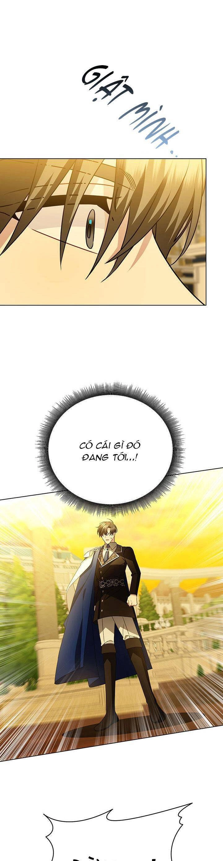 Tôi Sẽ Không Hối Tiếc Vì Anh Đâu Chapter 98 - 39