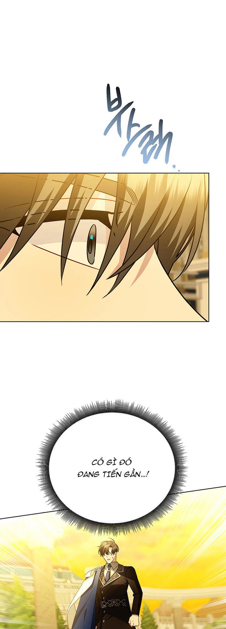 Tôi Sẽ Không Hối Tiếc Vì Anh Đâu Chapter 99 - 1