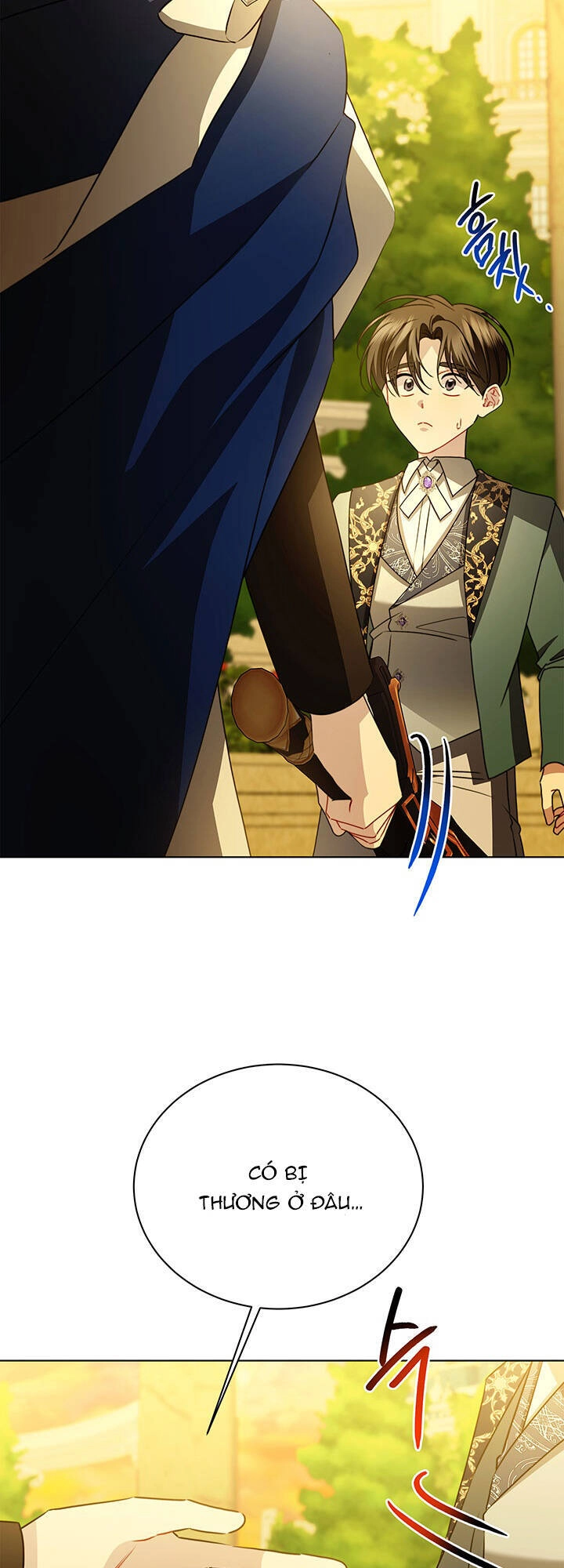 Tôi Sẽ Không Hối Tiếc Vì Anh Đâu Chapter 99 - 6