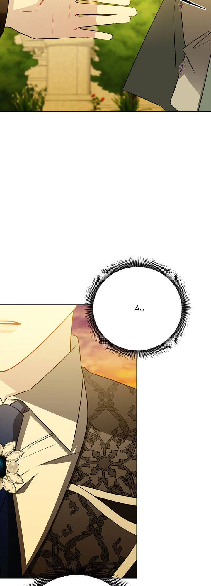 Tôi Sẽ Không Hối Tiếc Vì Anh Đâu Chapter 99 - 7