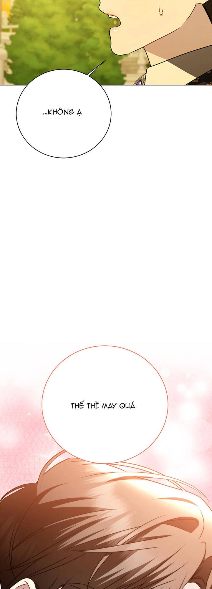 Tôi Sẽ Không Hối Tiếc Vì Anh Đâu Chapter 99 - 9