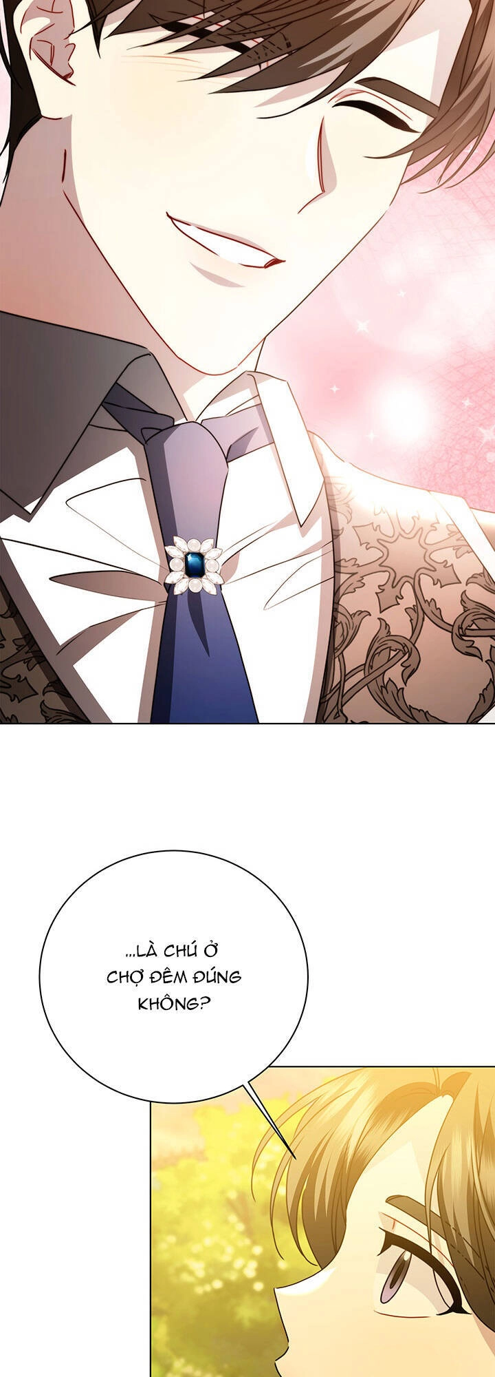 Tôi Sẽ Không Hối Tiếc Vì Anh Đâu Chapter 99 - 10