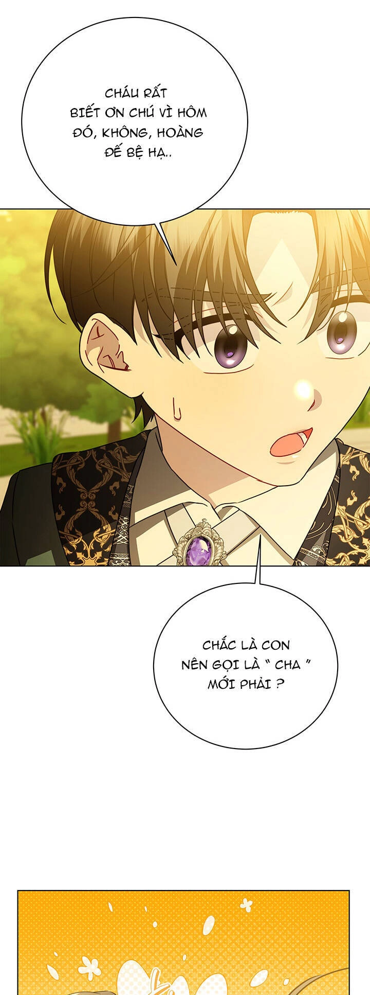 Tôi Sẽ Không Hối Tiếc Vì Anh Đâu Chapter 99 - 12