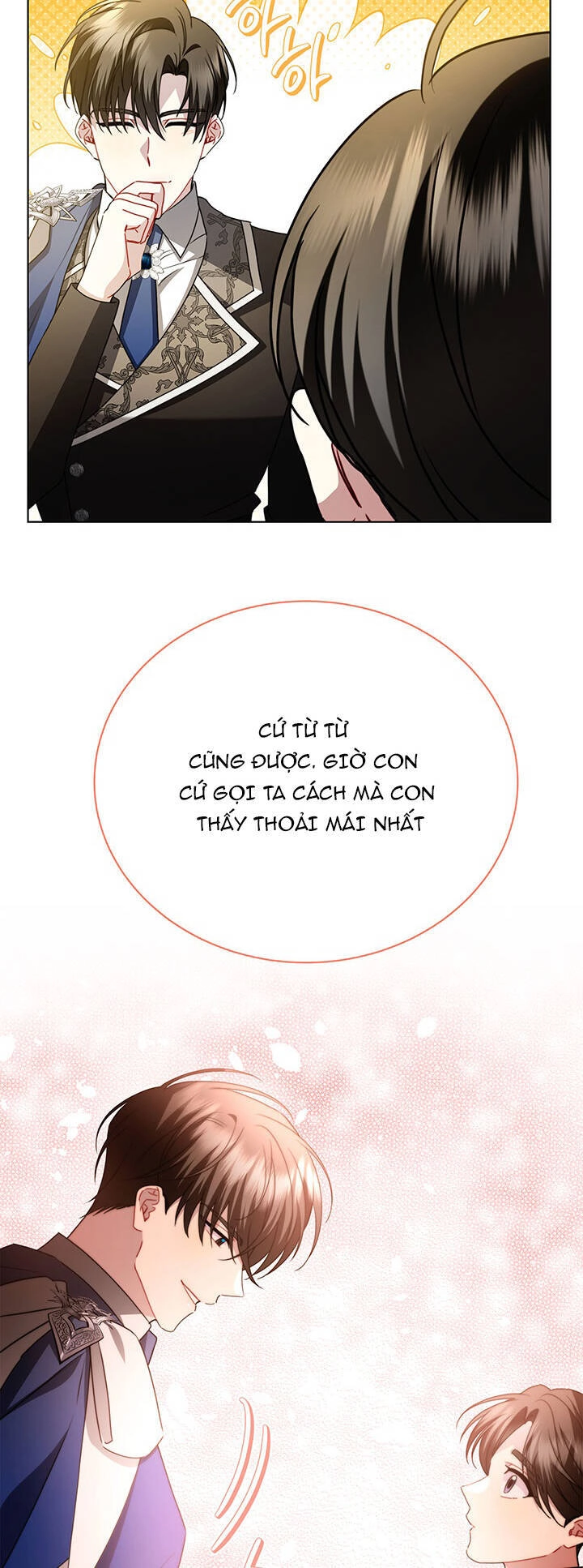 Tôi Sẽ Không Hối Tiếc Vì Anh Đâu Chapter 99 - 13