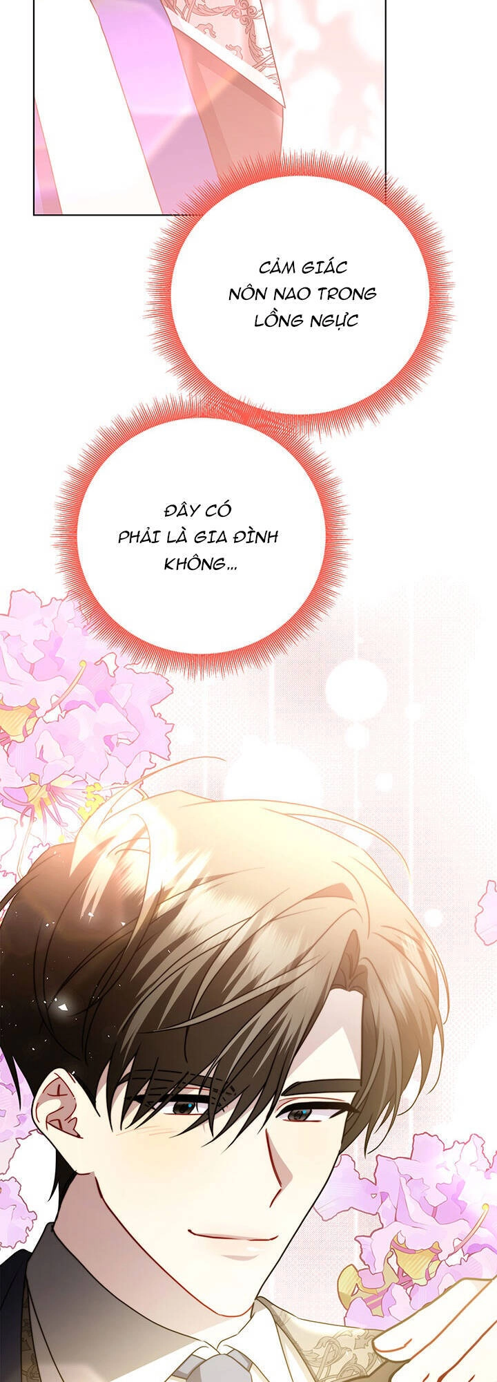 Tôi Sẽ Không Hối Tiếc Vì Anh Đâu Chapter 99 - 16