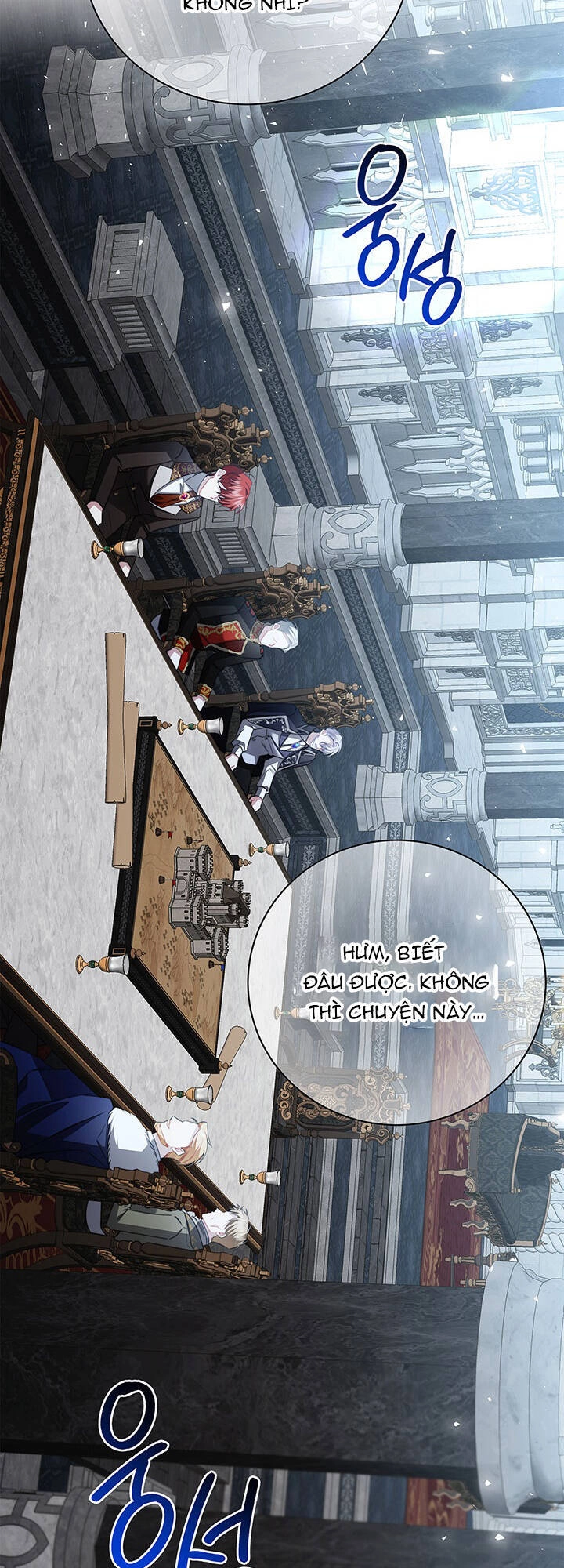 Tôi Sẽ Không Hối Tiếc Vì Anh Đâu Chapter 99 - 18