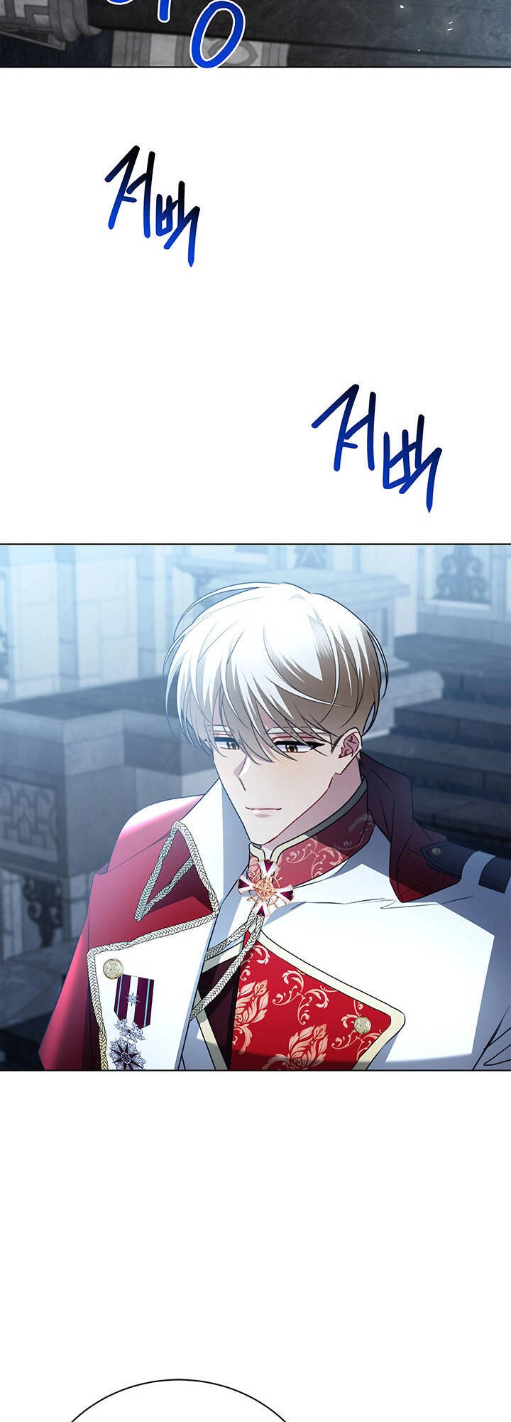 Tôi Sẽ Không Hối Tiếc Vì Anh Đâu Chapter 99 - 19