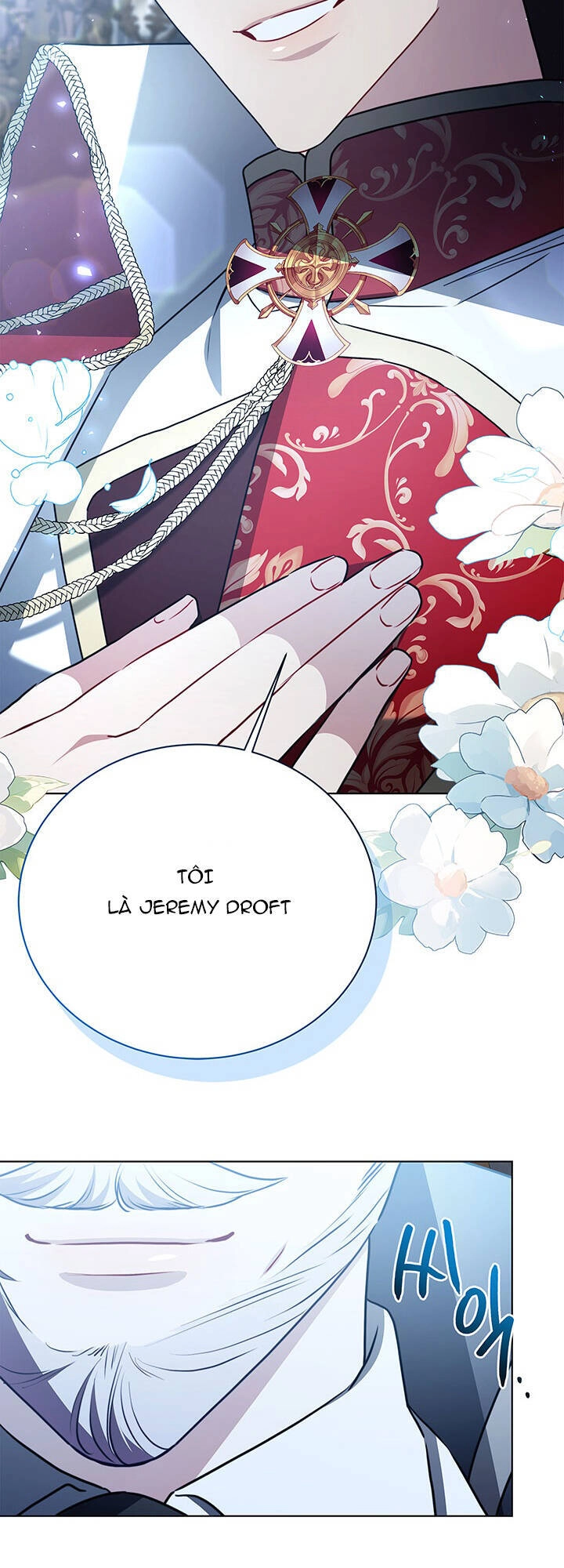 Tôi Sẽ Không Hối Tiếc Vì Anh Đâu Chapter 99 - 22