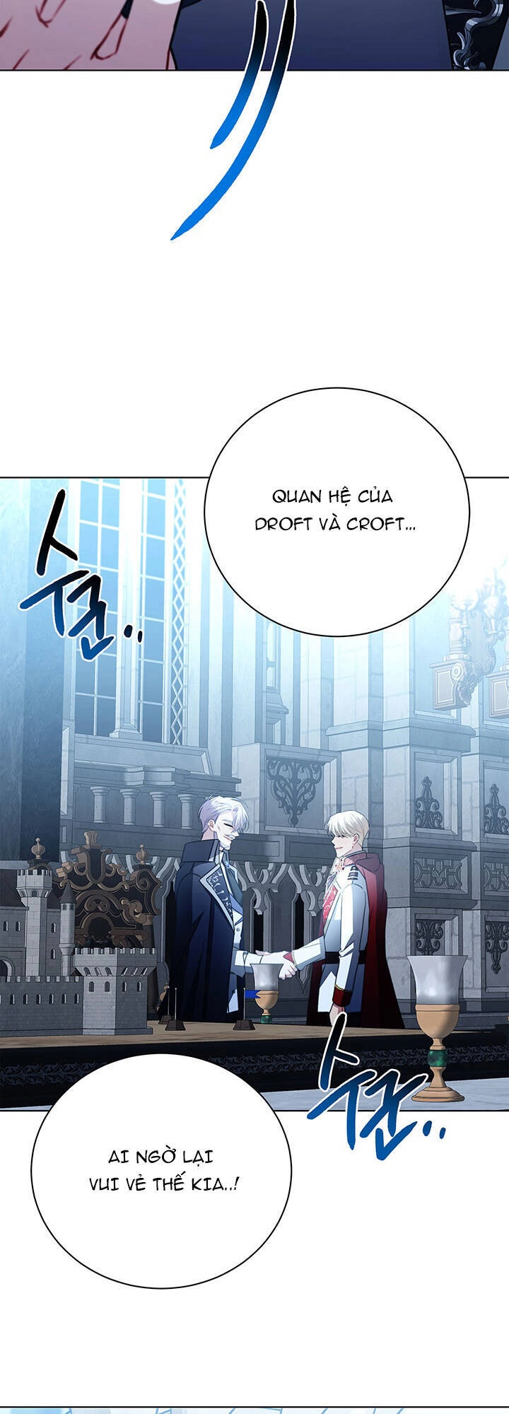 Tôi Sẽ Không Hối Tiếc Vì Anh Đâu Chapter 99 - 24