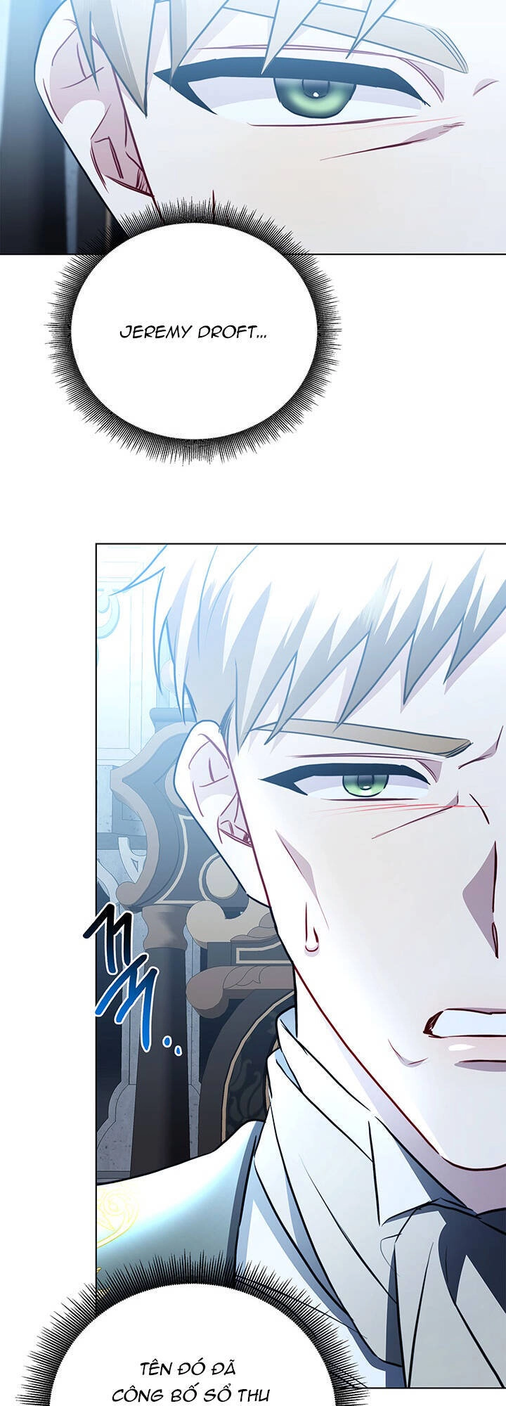 Tôi Sẽ Không Hối Tiếc Vì Anh Đâu Chapter 99 - 25