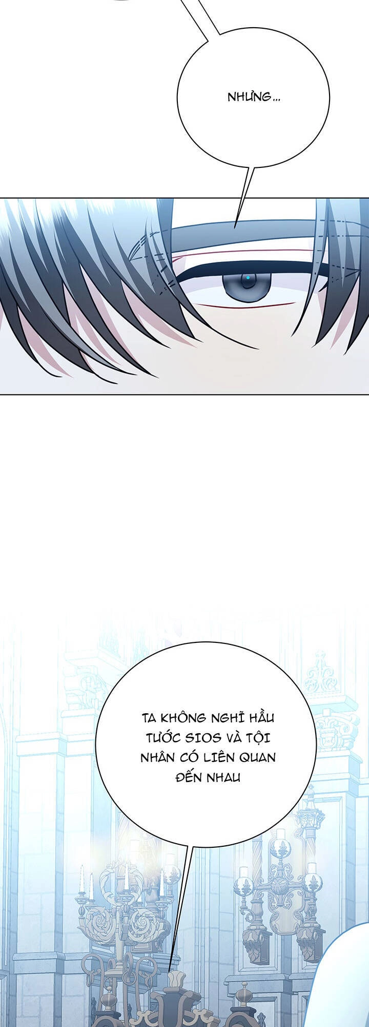 Tôi Sẽ Không Hối Tiếc Vì Anh Đâu Chapter 99 - 35