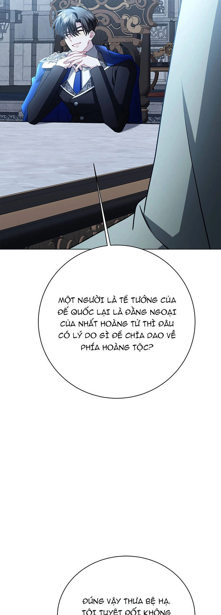 Tôi Sẽ Không Hối Tiếc Vì Anh Đâu Chapter 99 - 36