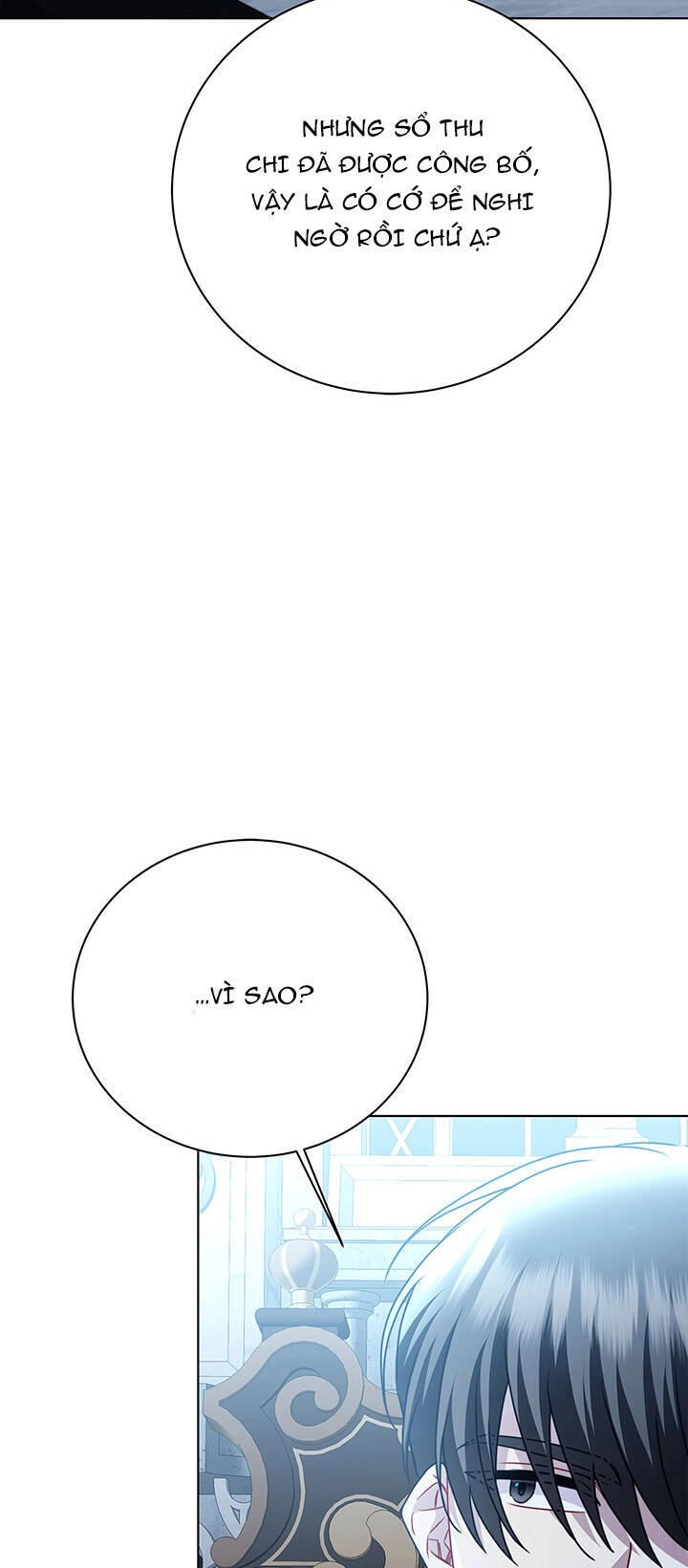 Tôi Sẽ Không Hối Tiếc Vì Anh Đâu Chapter 99 - 41