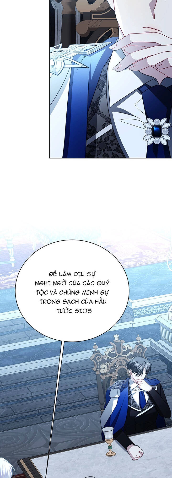 Tôi Sẽ Không Hối Tiếc Vì Anh Đâu Chapter 99 - 42