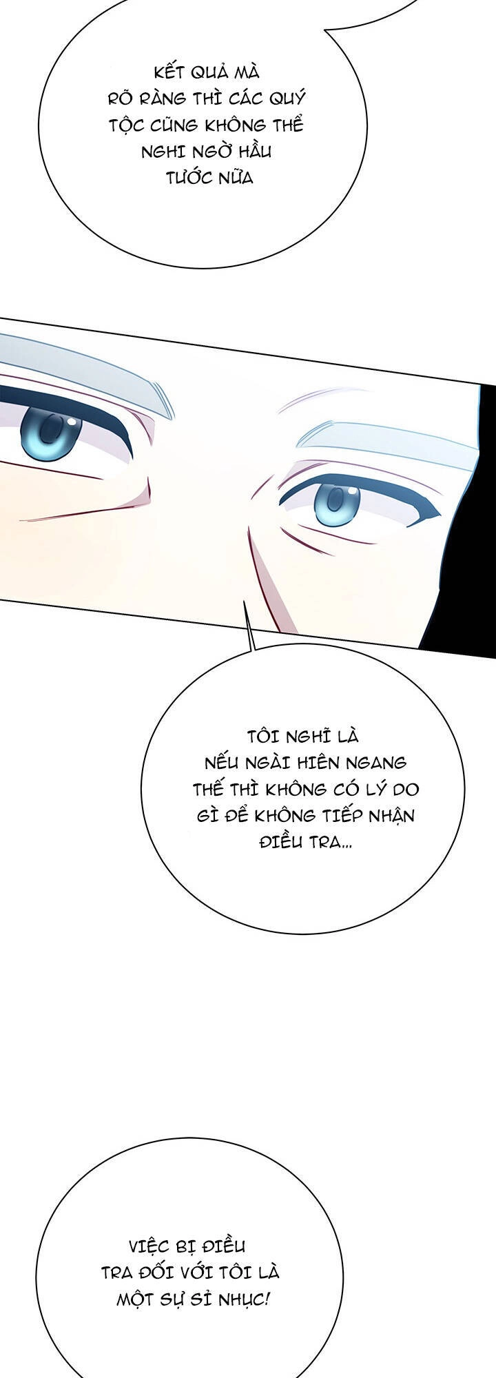 Tôi Sẽ Không Hối Tiếc Vì Anh Đâu Chapter 99 - 45