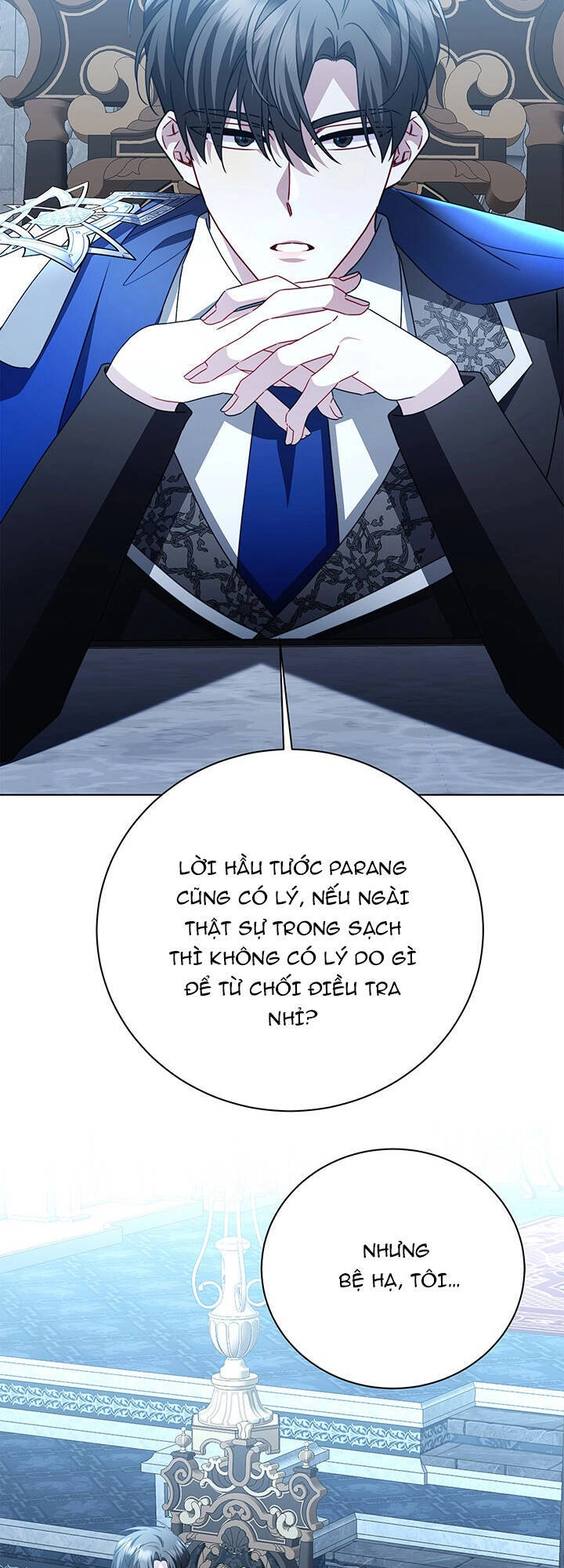 Tôi Sẽ Không Hối Tiếc Vì Anh Đâu Chapter 99 - 47