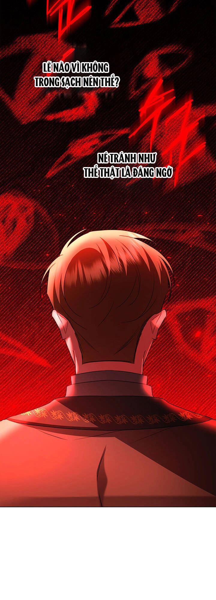 Tôi Sẽ Không Hối Tiếc Vì Anh Đâu Chapter 99 - 50