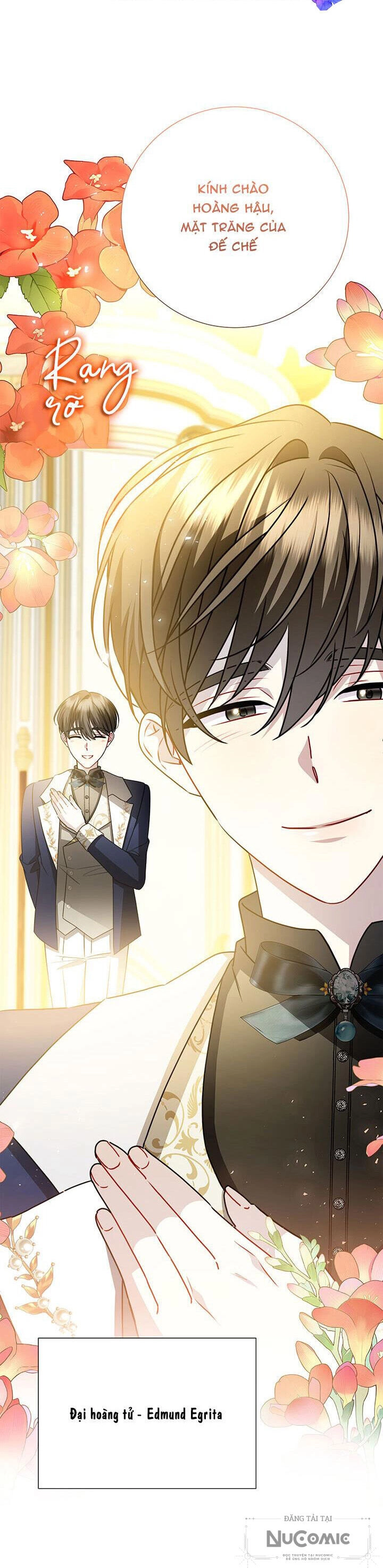 Tôi Sẽ Không Hối Tiếc Vì Anh Đâu Chapter 100 - 6