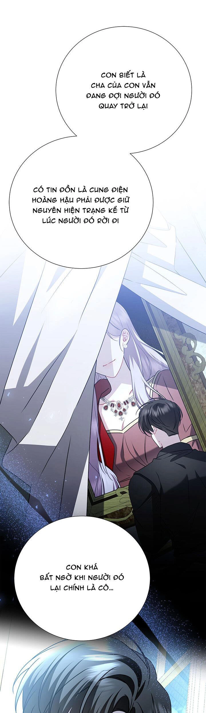 Tôi Sẽ Không Hối Tiếc Vì Anh Đâu Chapter 100 - 15