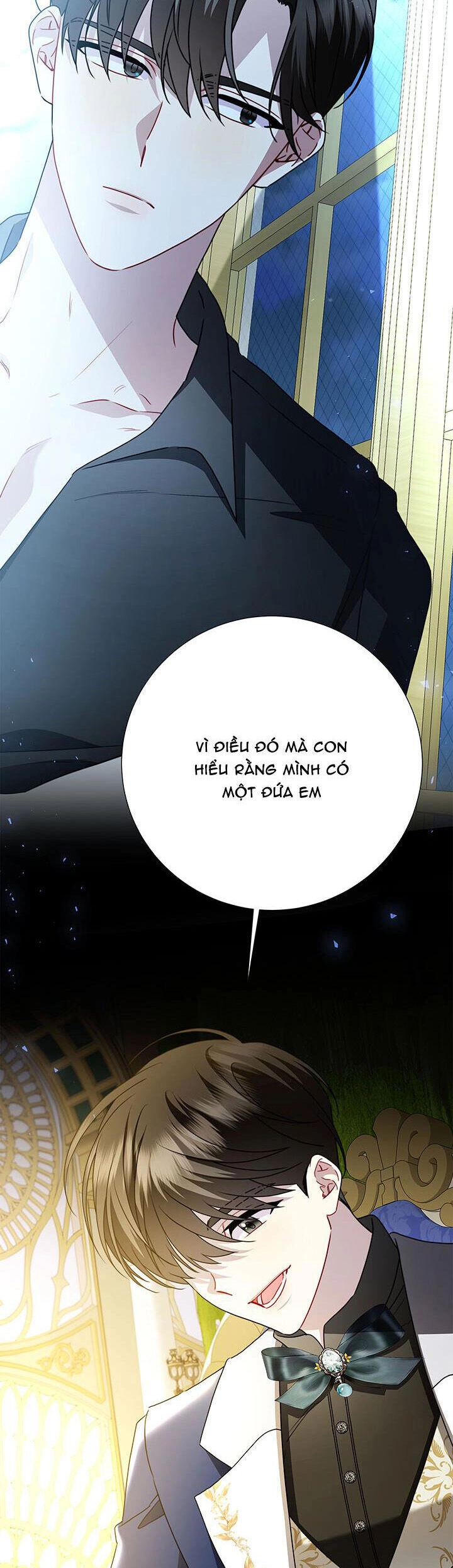 Tôi Sẽ Không Hối Tiếc Vì Anh Đâu Chapter 100 - 16