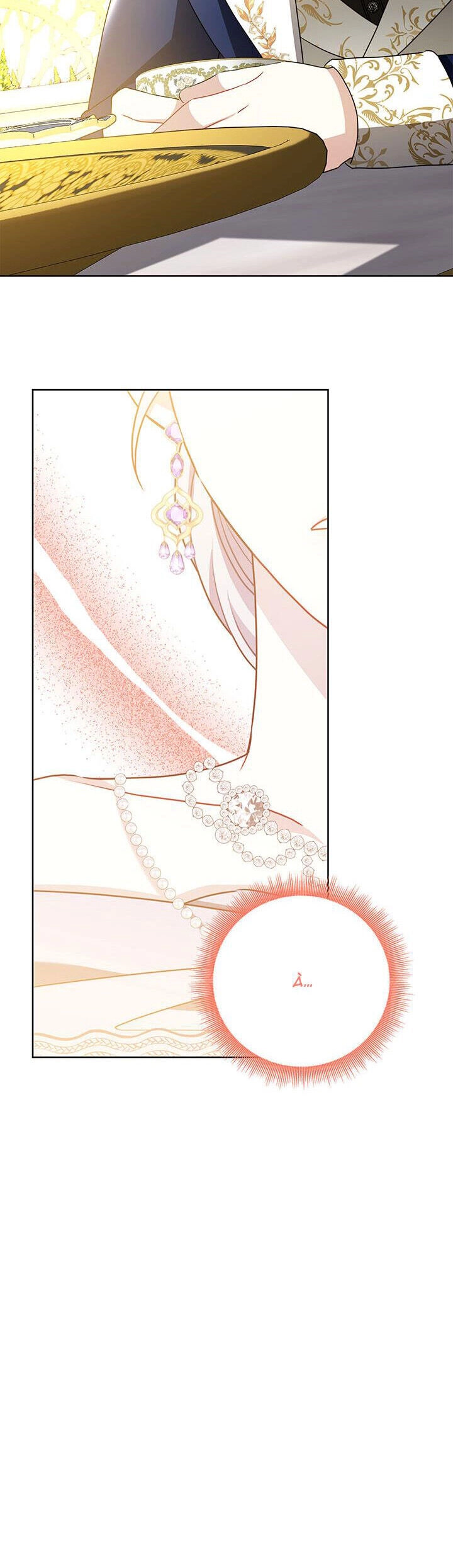 Tôi Sẽ Không Hối Tiếc Vì Anh Đâu Chapter 100 - 17