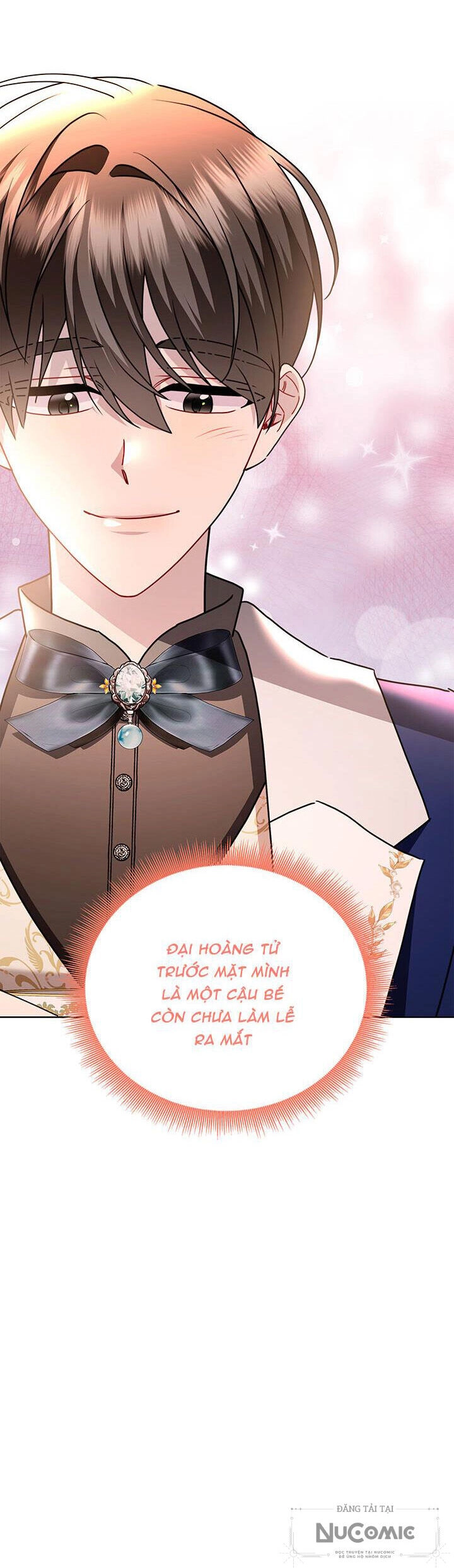 Tôi Sẽ Không Hối Tiếc Vì Anh Đâu Chapter 100 - 18