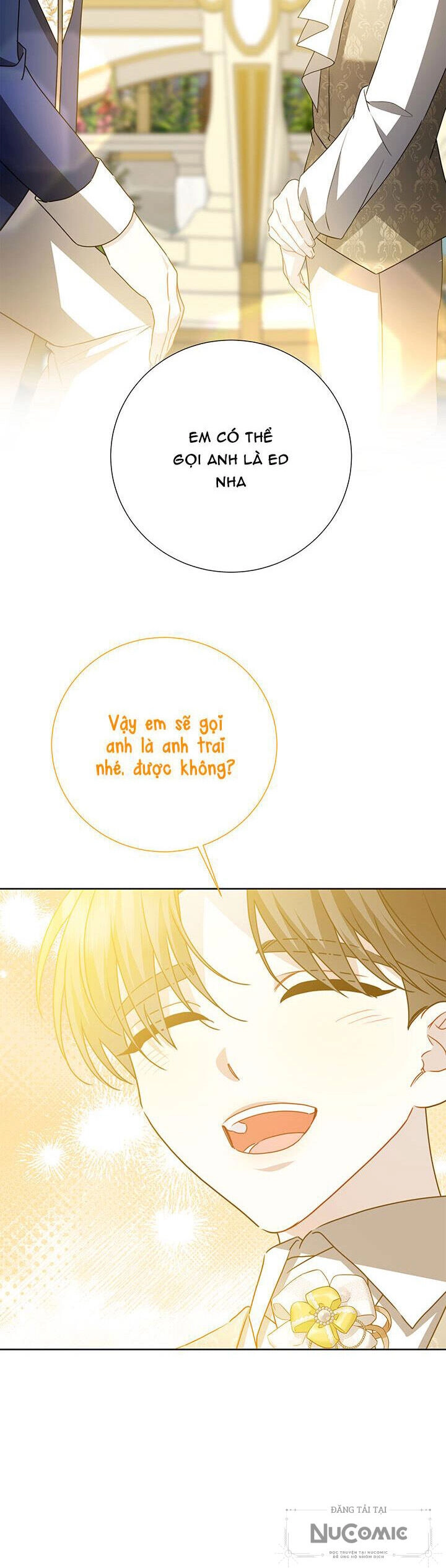 Tôi Sẽ Không Hối Tiếc Vì Anh Đâu Chapter 100 - 30