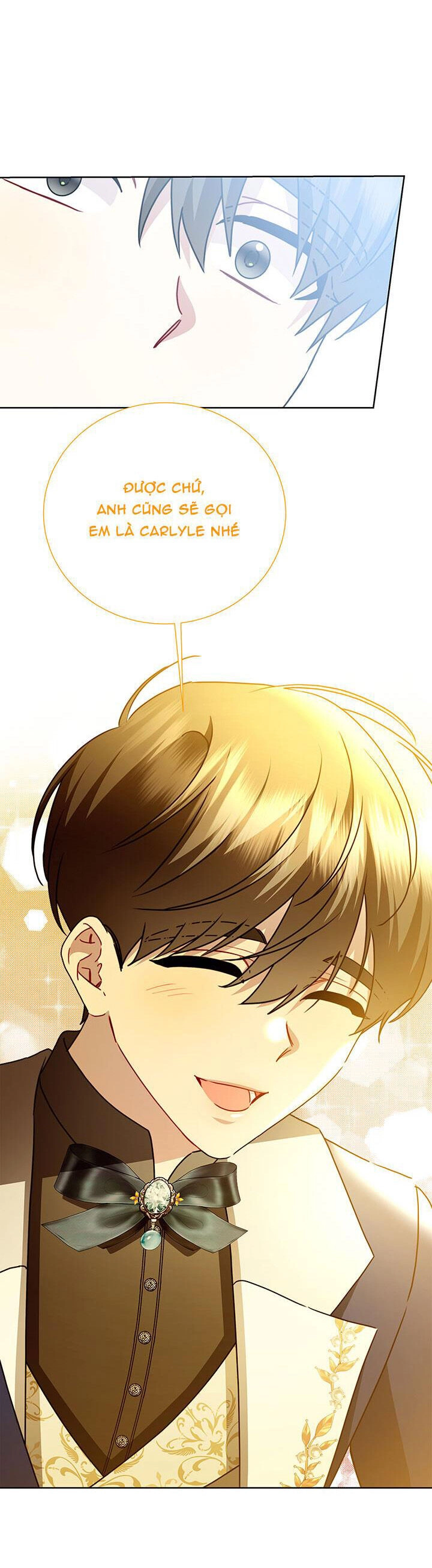 Tôi Sẽ Không Hối Tiếc Vì Anh Đâu Chapter 100 - 31