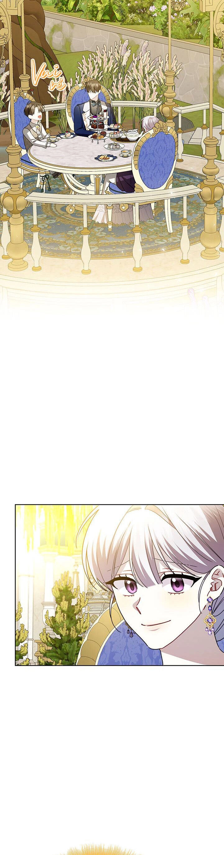 Tôi Sẽ Không Hối Tiếc Vì Anh Đâu Chapter 100 - 36