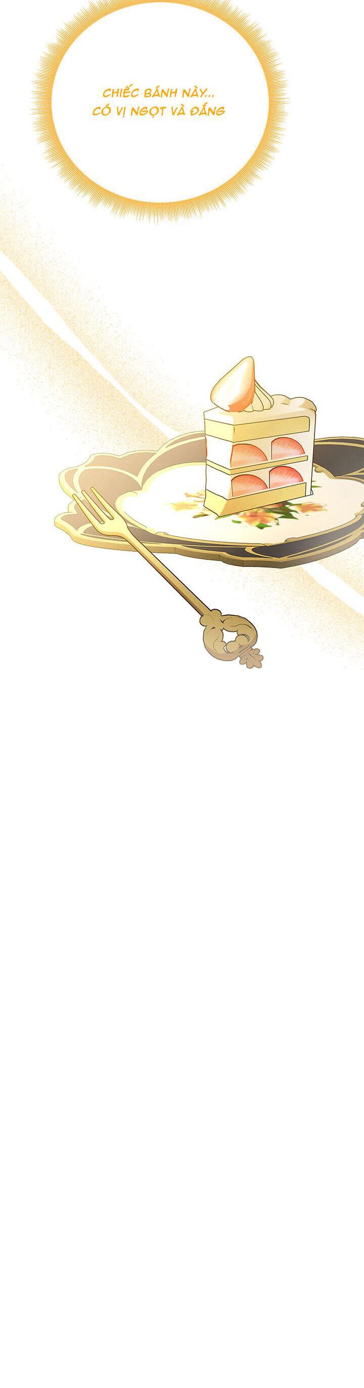 Tôi Sẽ Không Hối Tiếc Vì Anh Đâu Chapter 100 - 37