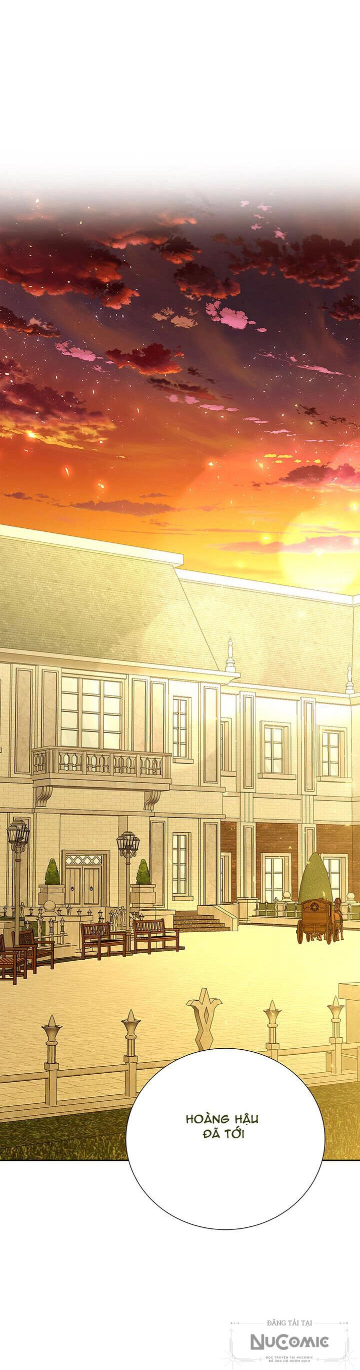 Tôi Sẽ Không Hối Tiếc Vì Anh Đâu Chapter 100 - 38