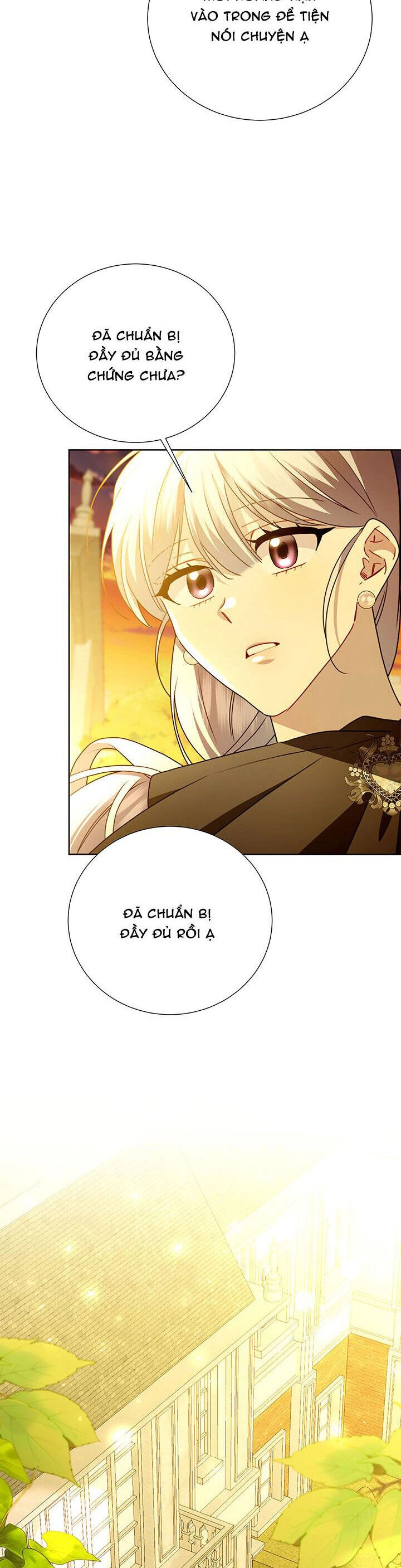 Tôi Sẽ Không Hối Tiếc Vì Anh Đâu Chapter 100 - 41