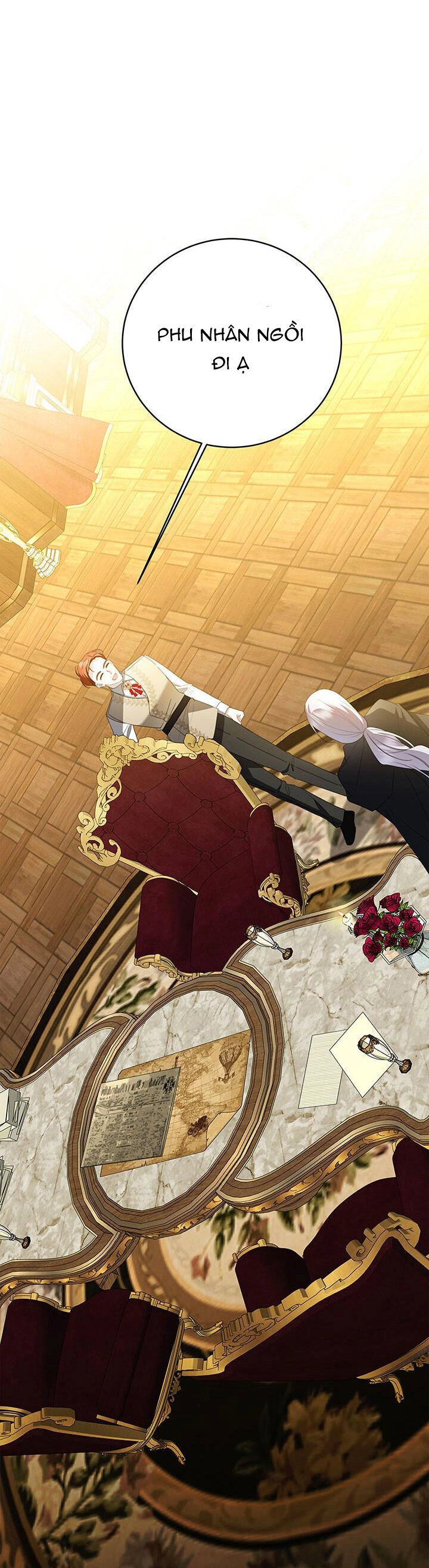 Tôi Sẽ Không Hối Tiếc Vì Anh Đâu Chapter 101 - 7