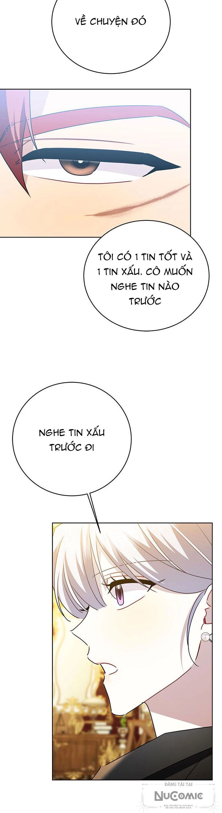 Tôi Sẽ Không Hối Tiếc Vì Anh Đâu Chapter 101 - 10