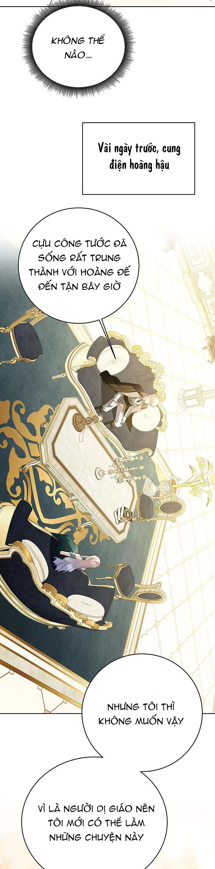 Tôi Sẽ Không Hối Tiếc Vì Anh Đâu Chapter 101 - 21